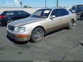 Photo 2 of 11 — 1997 Lexus LS 400