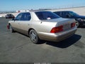 1997 Lexus LS 400 — photo 3 of 11 | VIN JT8BH28F9V0093936