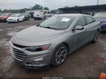 2023 Chevrolet Malibu — photo 2 of 16 | VIN 1G1ZD5ST0PF162114