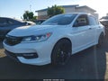 Photo 2 of 17 — 2017 Honda Accord