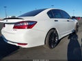 Photo 4 of 17 — 2017 Honda Accord