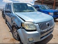 Photo 12 of 16 — 2008 Mercury Mariner