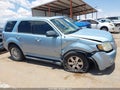 2008 Mercury Mariner — photo 13 of 16 | VIN 4M2CU81138KJ27066