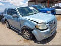 Photo 1 of 16 — 2008 Mercury Mariner