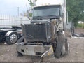 Photo 10 of 14 — 2002 International 9000-Series