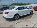 Photo 4 of 16 — 2017 Ford Taurus