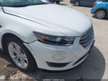 Photo 6 of 16 — 2017 Ford Taurus