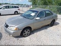 2004 Nissan Sentra — photo 2 of 11 | VIN 3N1CB51D94L467421