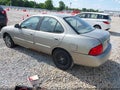 2004 Nissan Sentra — photo 3 of 11 | VIN 3N1CB51D94L467421