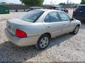 Photo 4 of 11 — 2004 Nissan Sentra
