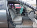 Photo 5 of 11 — 2006 Kia Optima