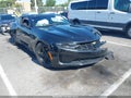 2019 Chevrolet Camaro — photo 1 of 16 | VIN 1G1FB1RS1K0109321