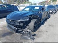 2019 Chevrolet Camaro — photo 2 of 16 | VIN 1G1FB1RS1K0109321