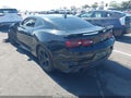 2019 Chevrolet Camaro — photo 3 of 16 | VIN 1G1FB1RS1K0109321
