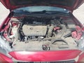 Photo 10 of 11 — 2016 Mitsubishi Lancer