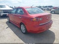 Photo 3 of 11 — 2016 Mitsubishi Lancer
