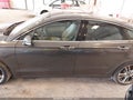 Photo 14 of 16 — 2016 Ford Fusion
