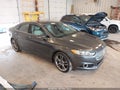 Photo 1 of 16 — 2016 Ford Fusion