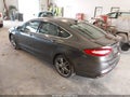 2016 Ford Fusion — photo 3 of 16 | VIN 3FA6P0D9XGR223354