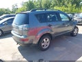 Photo 4 of 20 — 2007 Mitsubishi Outlander
