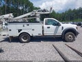 2019 Ford F-550 Chassis — photo 15 of 17 | VIN 1FDUF5HT6KDA26637
