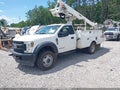 2019 Ford F-550 Chassis — photo 2 of 17 | VIN 1FDUF5HT6KDA26637