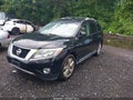 Photo 2 of 12 — 2013 Nissan Pathfinder