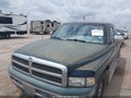 Photo 6 of 11 — 1997 Dodge Ram 1500
