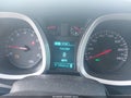 Photo 7 of 18 — 2016 Chevrolet Equinox
