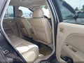 Photo 8 of 11 — 2005 Ford Five Hundred