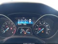 2015 Ford Focus — photo 7 of 11 | VIN 1FADP3E29FL261293