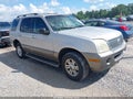 Photo 1 of 11 — 2004 Mercury Mountaineer