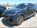 Photo 2 of 16 — 2022 Land Rover Range Rover Sport