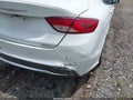 2015 Chrysler 200 — photo 12 of 15 | VIN 1C3CCCAB0FN755901