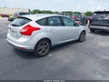 Photo 4 of 11 — 2013 Ford Focus