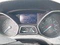 2013 Ford Focus — photo 7 of 11 | VIN 1FADP3K24DL205442