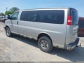 2007 GMC Savana — photo 3 of 13 | VIN 1GJHG35U371177697