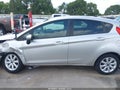 Photo 15 of 20 — 2012 Ford Fiesta