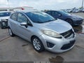 Photo 1 of 20 — 2012 Ford Fiesta