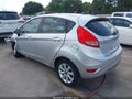 Photo 3 of 20 — 2012 Ford Fiesta