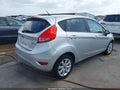 Photo 4 of 20 — 2012 Ford Fiesta