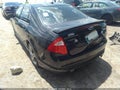 Photo 3 of 18 — 2012 Ford Fusion
