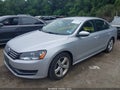 Photo 2 of 11 — 2012 Volkswagen Passat