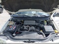 Photo 10 of 11 — 2002 Jeep Grand Cherokee