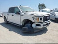 2020 Ford F-150 — photo 1 of 11 | VIN 1FTEW1CP2LKE63866