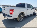2020 Ford F-150 — photo 4 of 11 | VIN 1FTEW1CP2LKE63866