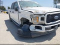 Photo 6 of 11 — 2020 Ford F-150