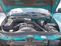 1997 Dodge Dakota — photo 10 of 11 | VIN 1B7GL23X7VS167848