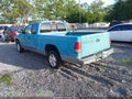 1997 Dodge Dakota — photo 3 of 11 | VIN 1B7GL23X7VS167848