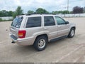2000 Jeep Grand Cherokee — photo 4 of 11 | VIN 1J4GW58N7YC257011